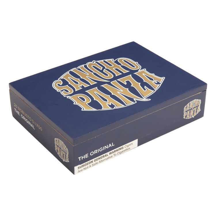 View product media SPOR Robusto, , jrcigars 3